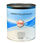 R.M. Perfect filler P2430 Black 3 ltr.