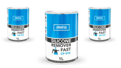 Profix Silicone remover fast CP015  1 ltr.