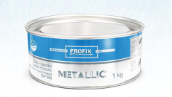 Profix CP335 Plamuur metallic   1 kg