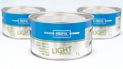 Profix CP339 Perfectly light  1 Ltr.