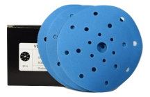 MC Blue Disc 150 mm. P320  21gt.  