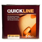 Quickline QH4520 verh.standaard 2,5 ltr.